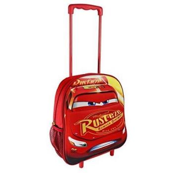 Cars 3 2100001952 Mochila Infantil