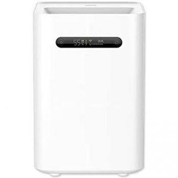 Smartmi Evaporative Humidifier 2: humidificador evaporativo inteligente