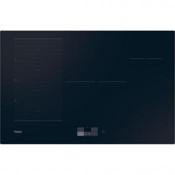 Placa de Inducción Haier con WIFI, Zona Flex y 6 zonas I-Touch Series 6 - HAMTSJ86TFTCF/1
