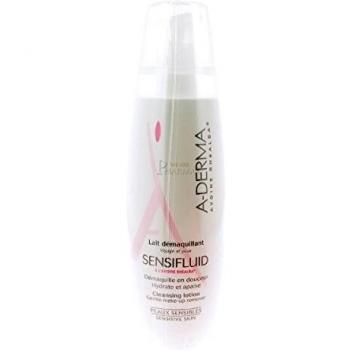 Aderma-Sensifluid Latte Mic 200M