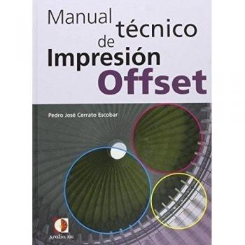 Manual técnico de impresión Offset
