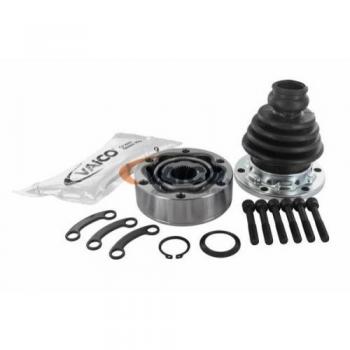 Kit de articulación para árbol de transmisión VAICO V10-7277 - Compatible con Volkswagen y Audi