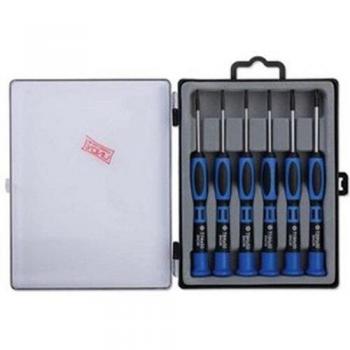 LINDY ordenador Técnico Profesional Torx Tamper Proof Set
