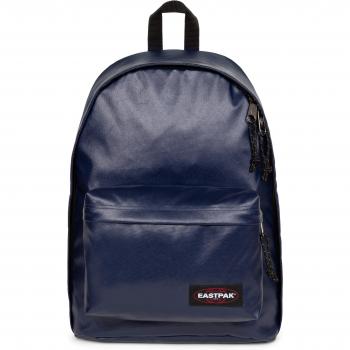 Mochila unisex Eastpak Out of Office 27L azul océano