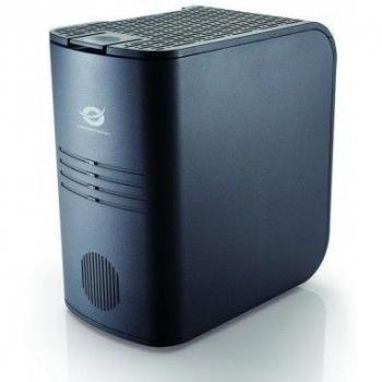 Conceptronic CH3HNAS2 - Caja de disco duro
