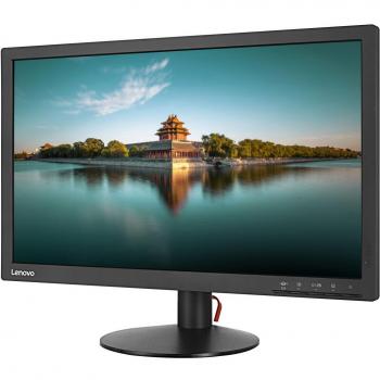 Lenovo ThinkVision T2224d 21.5 Full HD IPS Negro pantalla para PC - Monitor