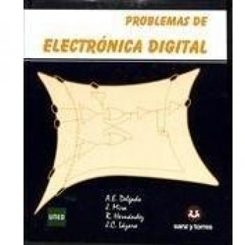 Problemas de electrónica digital
