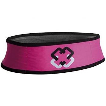 Arch Max 6080 Riñonera, Unisex Adulto, Rosa, S