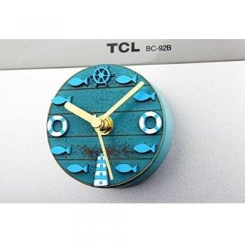 CNMKLM alta calidad relojes Reloj de pared Reloj de pared Decoración Cocina #3