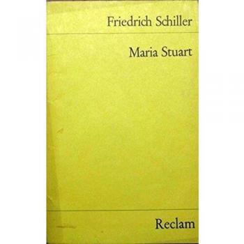 Maria Stuart: Textausgabe mit Anmerkungen/Worterklärungen: 64