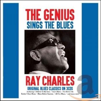 The Genius Sings The Blues