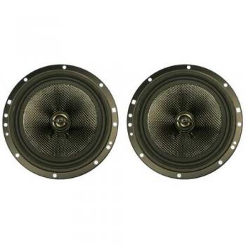 Fenner SPC Golf 3 - Altavoces coaxiales para Coche de 100 W