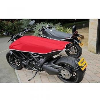 V-Twin para Moto funda de viaje