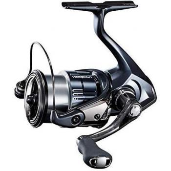 Shimano Vanquish C2500S HG FB