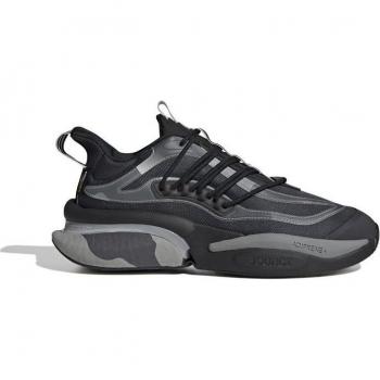 Adidas Alphaboost V1 Men's Running Shoes - Core Black