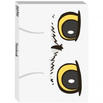 Cuaderno A5 Hedwig Harry Potter