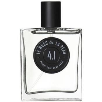 Le Musc et La Peau Eau de Parfum 50 ml - Unisex Fragrance by Pierre Guillaume Paris