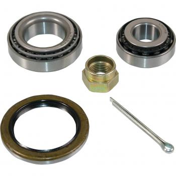 Kit de Cuscinetto de Rueda A.B.S. 200565 para MAZDA 323