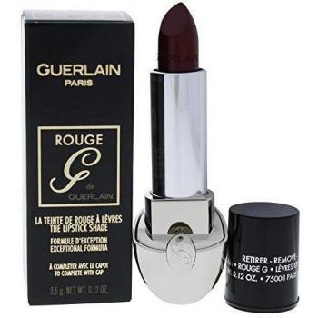 Guerlain Rouge G Dark Cherry Lipstick Refill 3.5g N°23