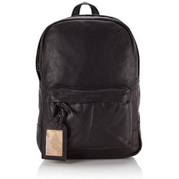 Cowboysbag Bag Brecon - Bolso Mochila para Mujer, Color Negro