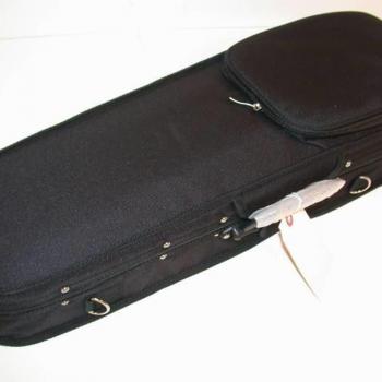 Luna Lightweight Case for Concert Ukulele