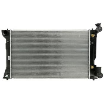 Radiador de refrigeración del motor KOYORAD PL011669