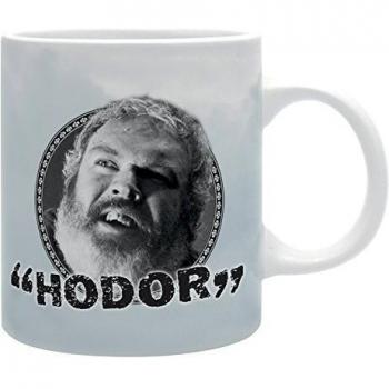 ABYstyle - GAME OF THRONES - Taza - 320 ml - Hodor