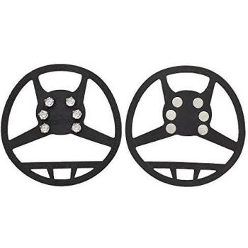 Trespass GRIPZ - Ice Grippers - C: BLK T: S
