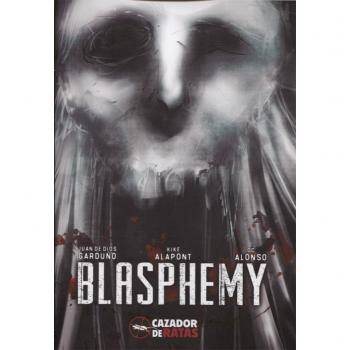 BLASPHEMY