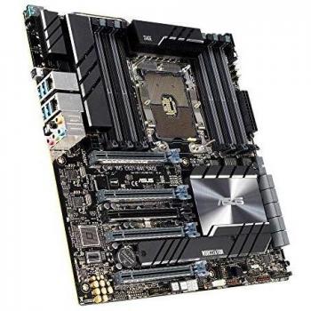ASUS Pro WS C621-64L Sage - Placa Base