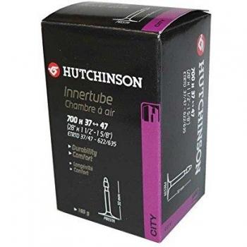 Cámara de Aire Hutchinson Butyl Presta 48mm