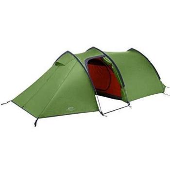 Tienda Vango Scafell 300+ Pamir Verde para 3 personas