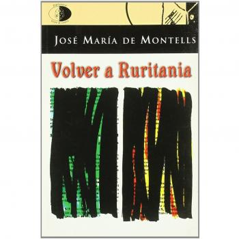Volver a ruritania - para una lectura de lo hermetico