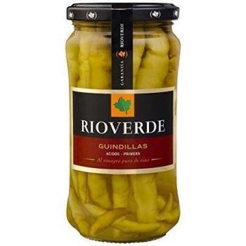 Rioverde Guindilla Vasca - 300 gr