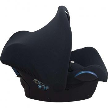 Capota universal para silla de coche grupo 0 - Maxi-Cosi - Portabebés Jyoko Black Series