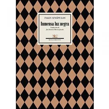 Inmensa luz negra