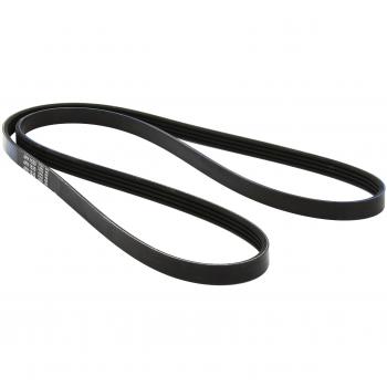 Correa trapecial poli V GATES 4PK1520, tipo de producto: correa V ribbed, características: longitud de 1520 mm, diseño trapezoidal para mayor tracción y durabilidad, fabricada por G
