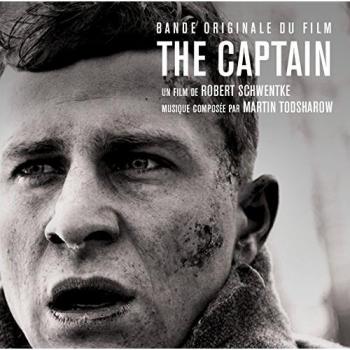 The Captain