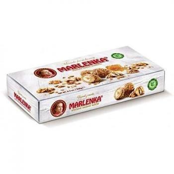 Walnut Honey Nuggets MARLENKA 250g