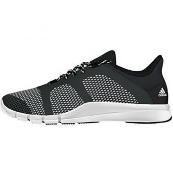 adidas Adipure Flex Zapatillas de golf, Mujer, Negro, 38