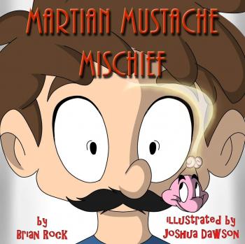 Travesuras Marcianas de Bigote