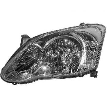 Van Wezel 5396961 Faros Delanteros para Automóviles