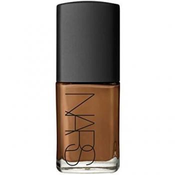 NARS Sheer Glow Foundation Hydrating Foundation Shade Iguacu 30 ml