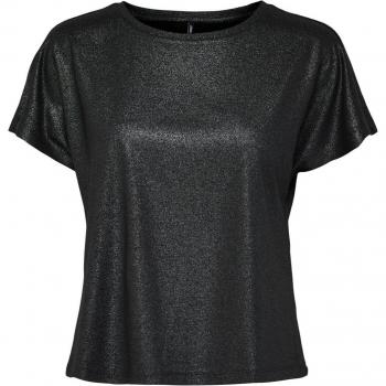 Only onlmarly Women's Short Sleeve Top