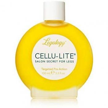 Legology Cellu-Lite Anti-Cellulite Leg Oil