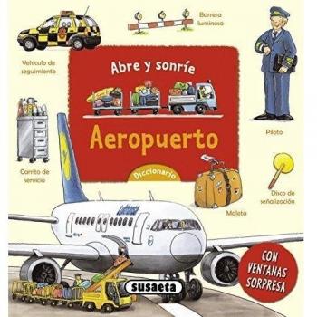 aeropuerto - Varios Autores