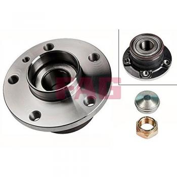 Kit de rodamientos de rueda FAG 713 6909 90