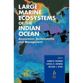 Indian Ocean Large Marine Ecosystems: Assessment, Sustainability, and Management Guide