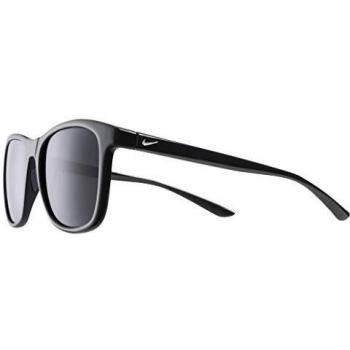 Nike Sunglasses Passage Ev1199 001 55-18-145 Unisex Black Lens Dark Grey