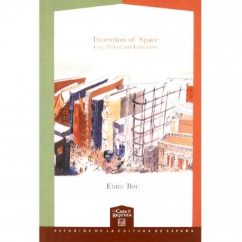 Invention of space: city, travel and literature
